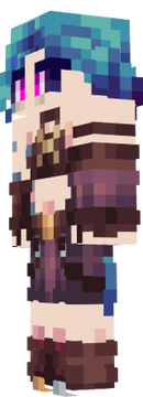 jinx