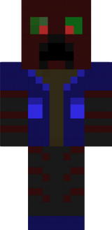 blood creeper