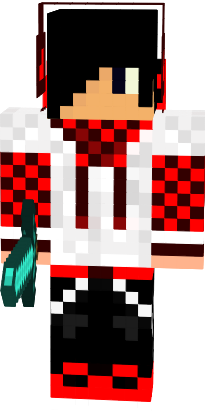 Preview of texture: Patrick