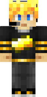 boy miner