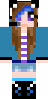 InsaneForTheNormal Skin
