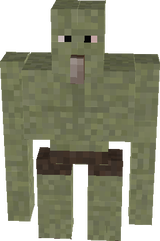 Mountain Troll
