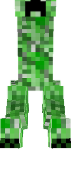 Meaga Creeper