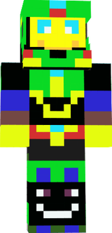 Theo skin