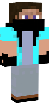 steve assasin