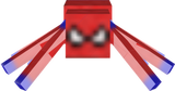 spider man