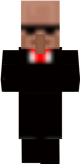 cool villager 