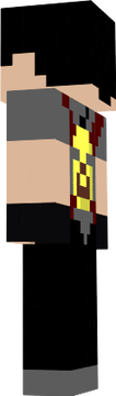 Gam3rCraft Cinza