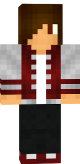 Minha skin