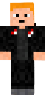 denzel07 black clothes