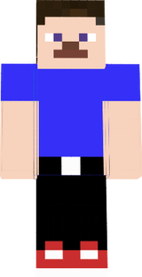 STEVE NUEVO