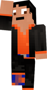 dutch suit
