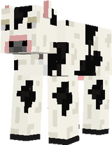 cow