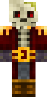 sceleton