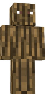 CamoTreeWithEyes