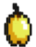 Preview of texture: golden