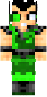mega vegeta x