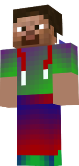 minecraft skin