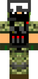 specnaz