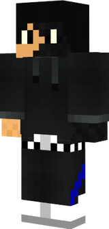 HALF KILLER! (black)