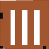 Acacia door1