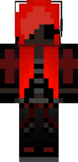 my new skin 