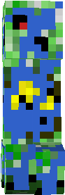 Creeper BOMB