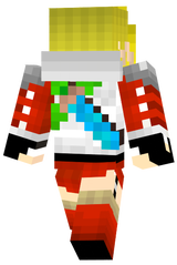 Keleia the elf