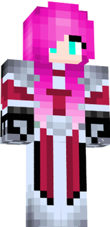 jessiezug warrior