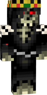 dark king