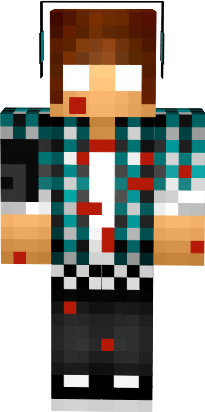Preview of texture: authentic