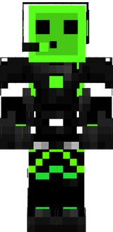 Slimy