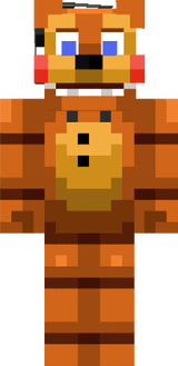 TOYFREEDY