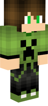 Boy Costume