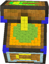 Chest Normal
