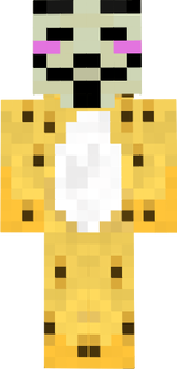 Felino anonimos
