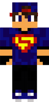 skin minecraft