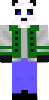 Char