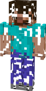 diying herobrin