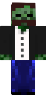mr.creepy