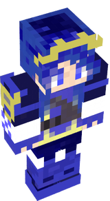 Lucina(FE)