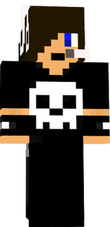 skin