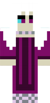 Queen Ivory