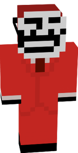 Red Spy Troll Face
