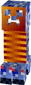 creeper funky