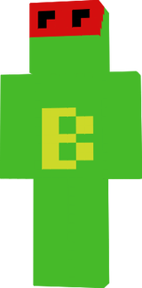 big the server owner