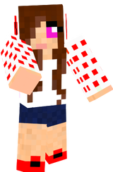 my mc char