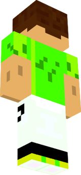 pepeskin400