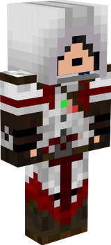 Assasin Credd
