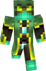 earthmancer